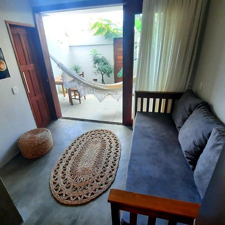 Апартаменты La Casina Jericoacoara Экстерьер фото