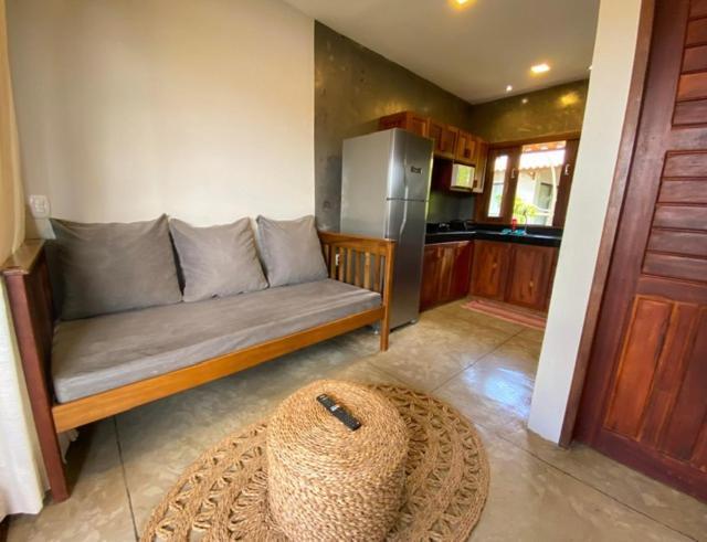 Апартаменты La Casina Jericoacoara Экстерьер фото
